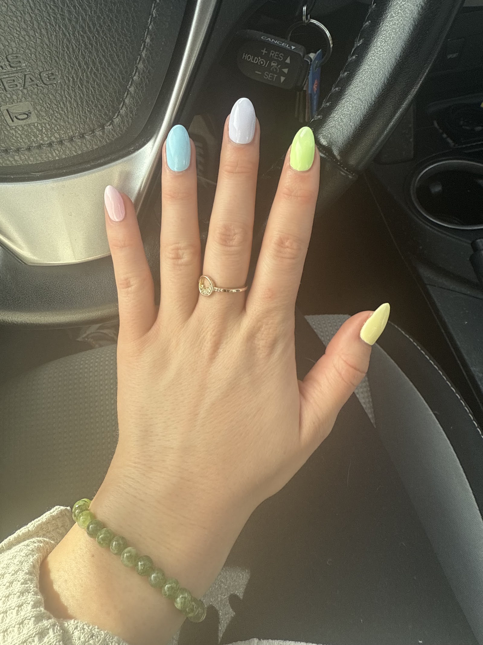Colorful Nails & Spa nail photo 1