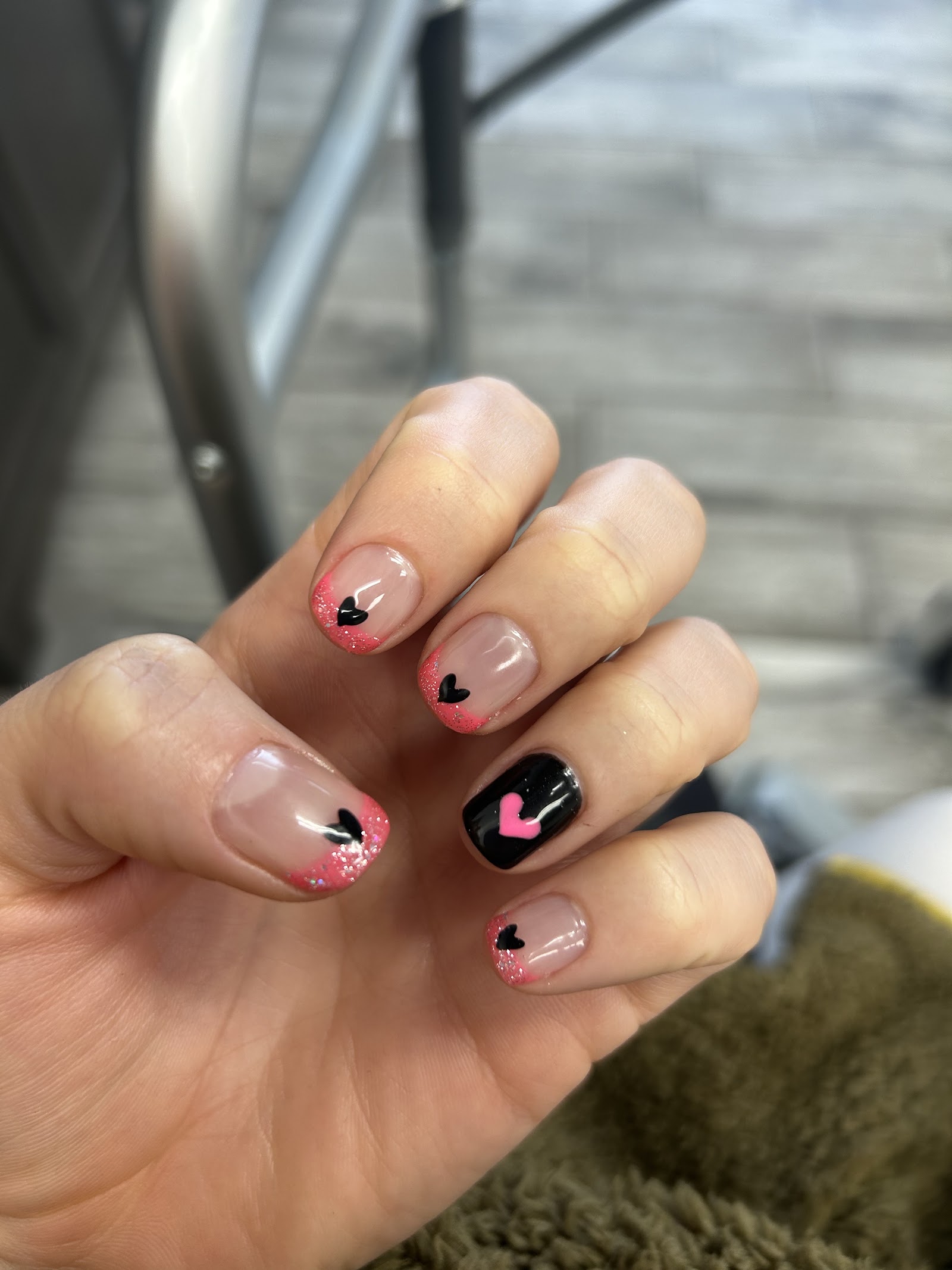 Colorful Nails & Spa nail photo 2
