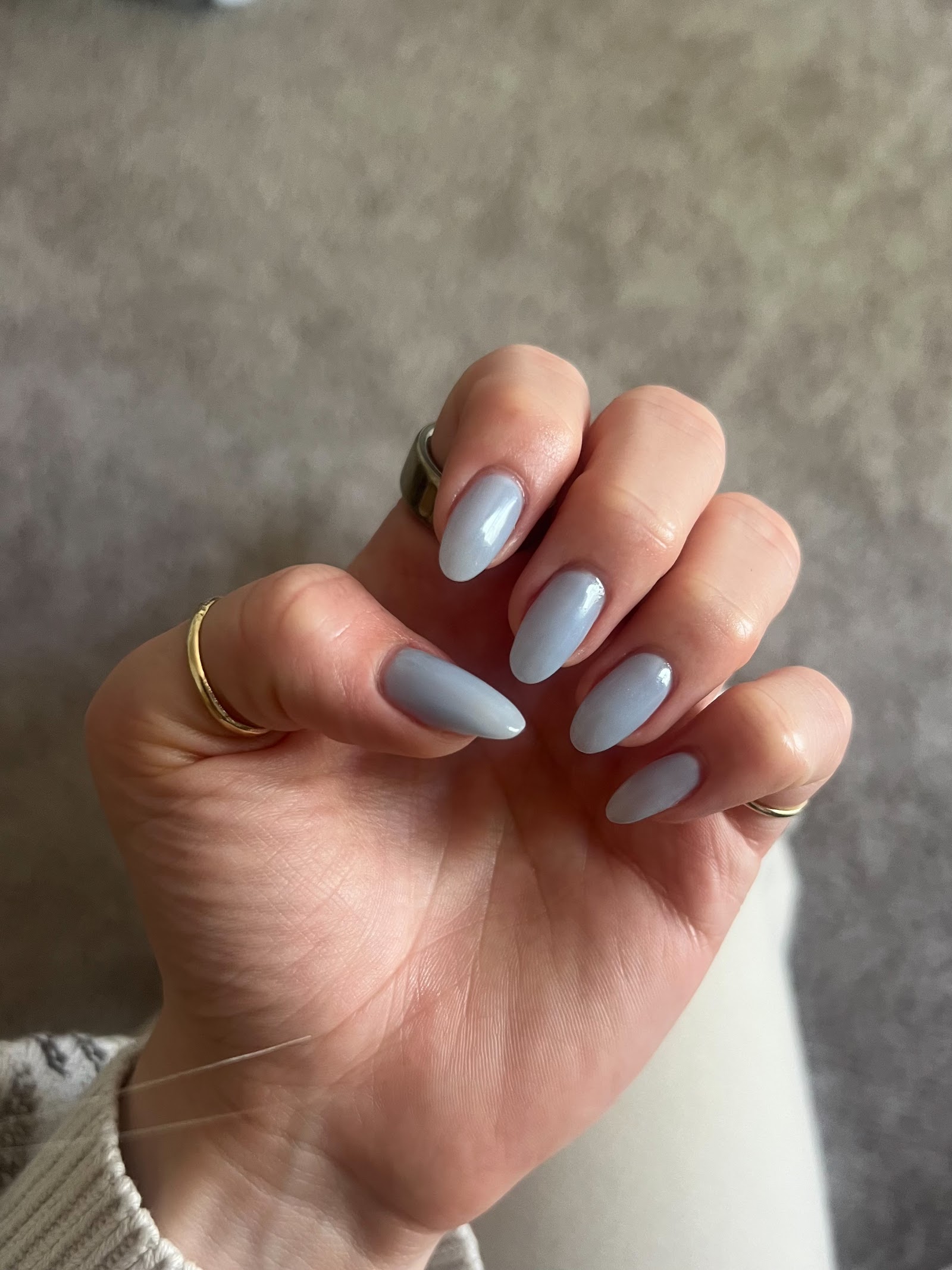 Colorful Nails & Spa nail photo 3