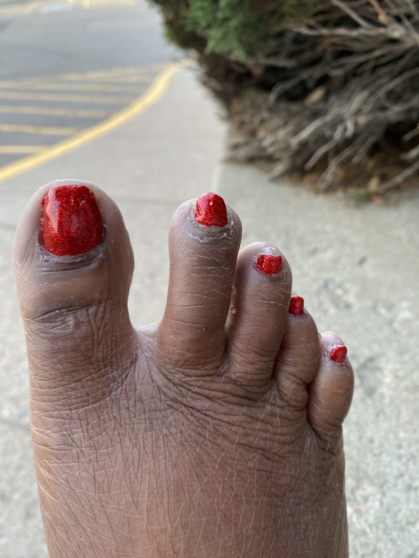 Colorful Nails & Spa nail photo 5
